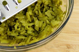 Салат с грибами и сыром Салат с грибами и сыром