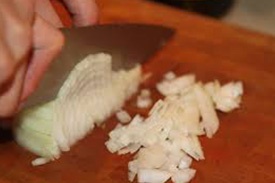 Треугольники с мясом и картошкой Эчпочмак Треугольники с мясом и картошкой Эчпочмак