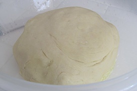 Постные пельмени Постные пельмени