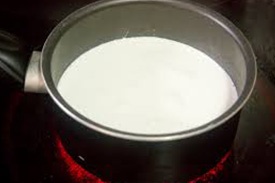 Треугольники с мясом и картошкой Эчпочмак Треугольники с мясом и картошкой Эчпочмак