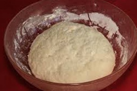 Постные пирожки Постные пирожки