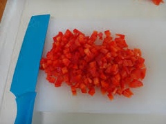 Постный борщ Постный борщ