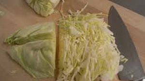 Мясо с капустой и картошкой Мясо с капустой и картошкой