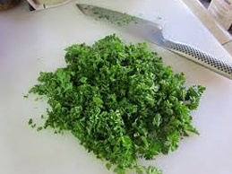 Вкусный постный суп Вкусный постный суп