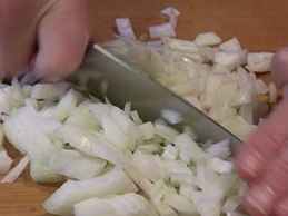 Вкусный постный суп Вкусный постный суп