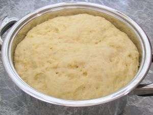Сдобные булочки сладкие Сдобные булочки сладкие