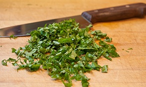 Спагетти с курицей Спагетти с курицей