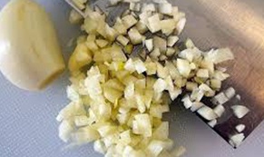 Спагетти с курицей Спагетти с курицей