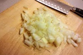 Пирог из жидкого теста с консервой Пирог из жидкого теста с консервой