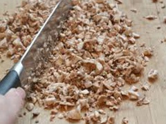 Постные картофельные котлеты Постные картофельные котлеты