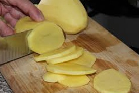 Запеканка с фаршем на сковороде Запеканка с фаршем на сковороде