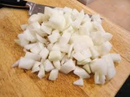 Чахохбили с картошкой Чахохбили с картошкой