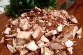 Фаршированный судак, запеченный в духовке Фаршированный судак, запеченный в духовке