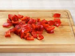 Чахохбили с картошкой Чахохбили с картошкой