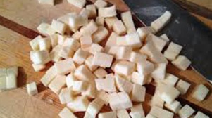 Салат с языком и грибами Салат с языком и грибами