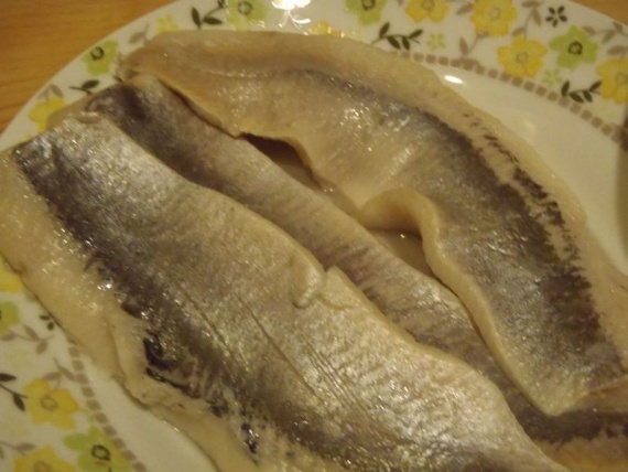Закуска из жареного сельдерея Закуска из жареного сельдерея