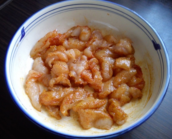 Курица, тушеная с овощами в микроволновке Курица, тушеная с овощами в микроволновке