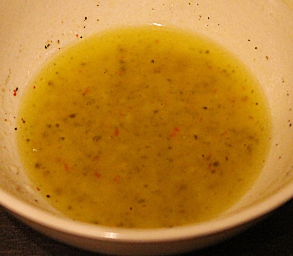 Салат из молодого картофеля Салат из молодого картофеля