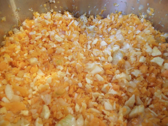 Спаржевая фасоль с кабачками на зиму Спаржевая фасоль с кабачками на зиму