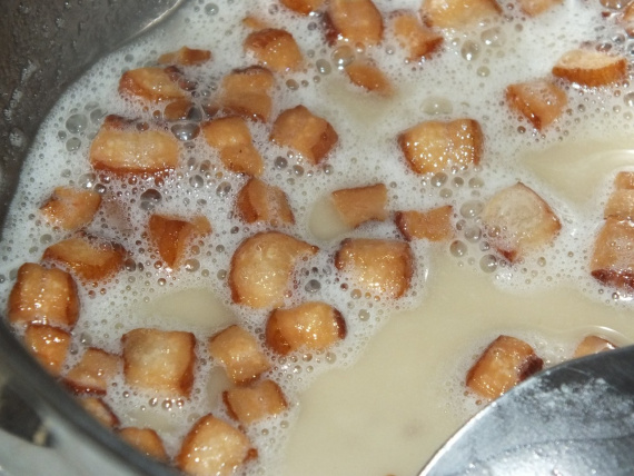 Капуста, тушеная с яблоками Капуста, тушеная с яблоками