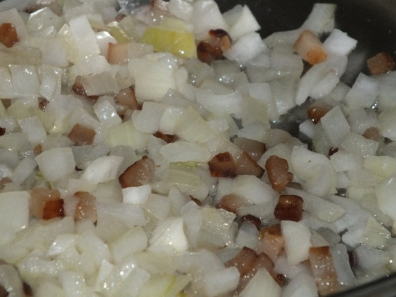 Запеканка из макарон с кабачками Запеканка из макарон с кабачками
