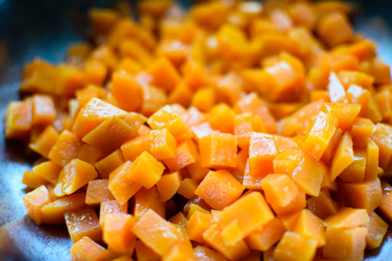 Мясной салат со свеклой Мясной салат со свеклой