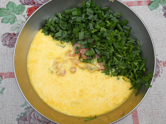 Куриные котлеты по-французски Куриные котлеты по-французски