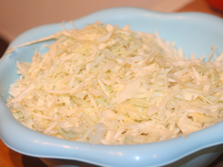 Капуста с мясом и помидором Капуста с мясом и помидором