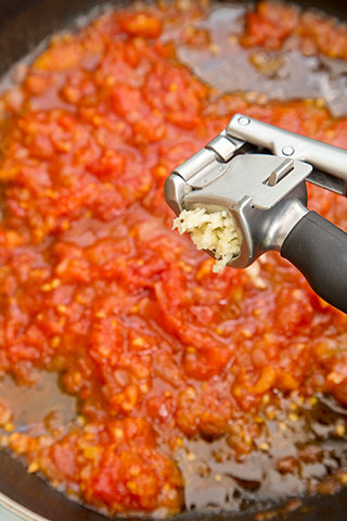 Кабачки, запеченные в соусе Кабачки, запеченные в соусе