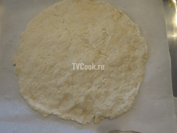 Пицца за 5 минут