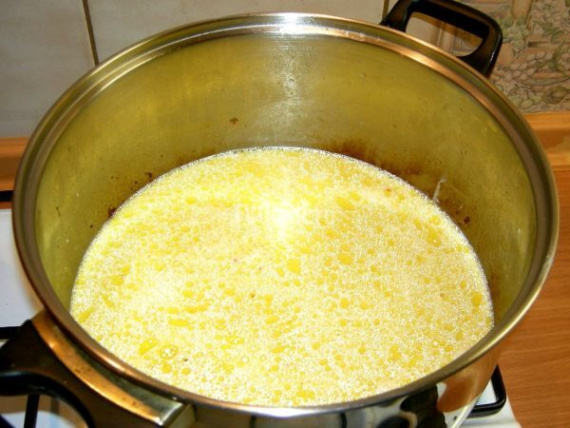 Кролик в сливках Кролик в сливках