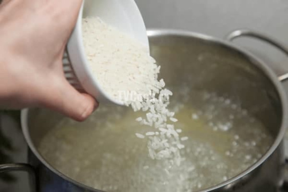 Суп Харчо из говядины Суп Харчо из говядины