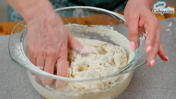 Пирог с начинкой из курицы с картошкой Пирог с начинкой из курицы с картошкой