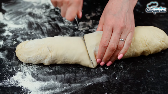Пирог с начинкой из курицы с картошкой Пирог с начинкой из курицы с картошкой