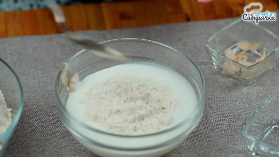 Пирог с начинкой из курицы с картошкой Пирог с начинкой из курицы с картошкой