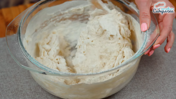 Хачапури с сыром и яйцом в духовке по-аджарски Хачапури с сыром и яйцом в духовке по-аджарски