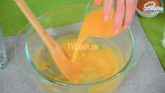 Пирожки с мясным фаршем и картошкой Пирожки с мясным фаршем и картошкой