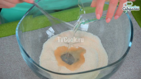 Домашний клубничный зефир Домашний клубничный зефир