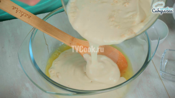 Рогалики с маком по-домашнему Рогалики с маком по-домашнему