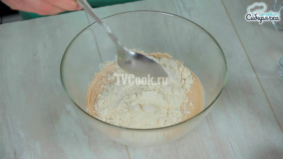 Рогалики с маком по-домашнему Рогалики с маком по-домашнему