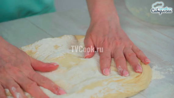 Рогалики с маком по-домашнему Рогалики с маком по-домашнему