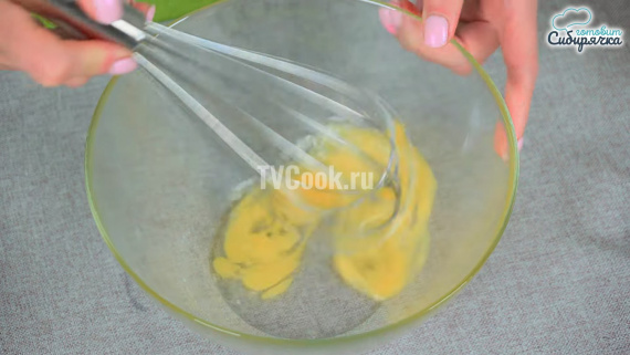 Пышные оладьи на кефире Пышные оладьи на кефире