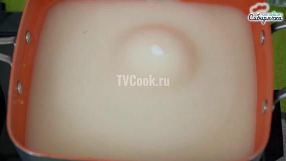 Компот из клубники на зиму с лимонной кислотой Компот из клубники на зиму с лимонной кислотой