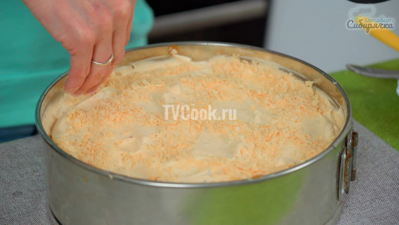 Торт-мороженое в домашних условиях Торт-мороженое в домашних условиях