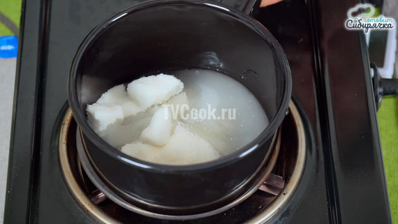 Миндальное печенье «Макарон» по-французски Миндальное печенье «Макарон» по-французски