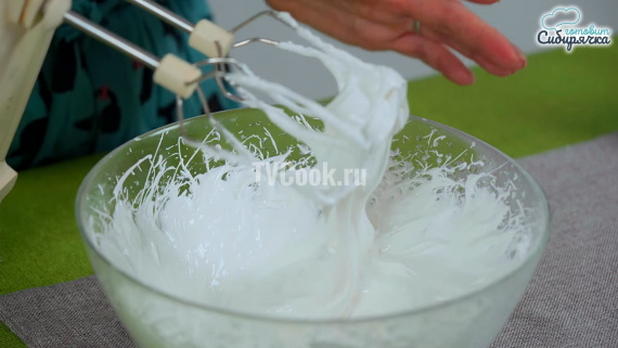 Миндальное печенье «Макарон» по-французски Миндальное печенье «Макарон» по-французски