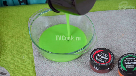 Миндальное печенье «Макарон» по-французски Миндальное печенье «Макарон» по-французски