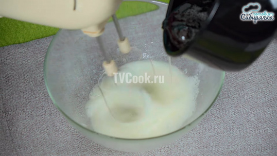 Миндальное печенье «Макарон» по-французски Миндальное печенье «Макарон» по-французски