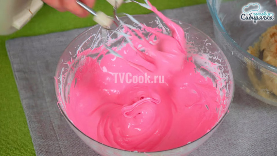 Миндальное печенье «Макарон» по-французски Миндальное печенье «Макарон» по-французски