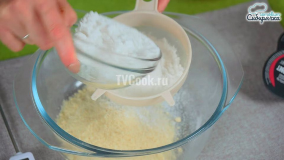 Миндальное печенье «Макарон» по-французски Миндальное печенье «Макарон» по-французски
